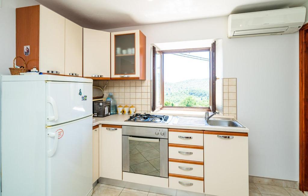 Apartment Harmony - With Free Parking Doli Buitenkant foto